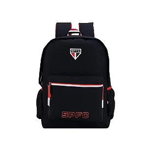 Mochila Esportiva São Paulo B01 16600 Xeryus