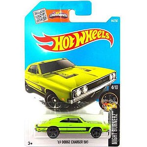 Pack 5 Carrinhos Hot Wheels Oficial Mattel Unidades Sortidas