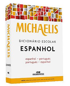 Dicionários de Espanhol: indicações