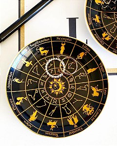 Kit 5 pratinhos Zodiac