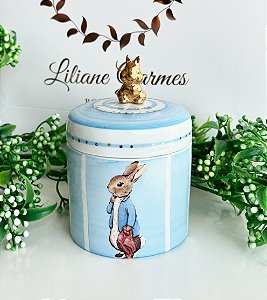 Pote • Peter Rabbit Blue