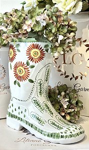 Vaso Galocha