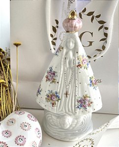 Nossa Senhora Flowers