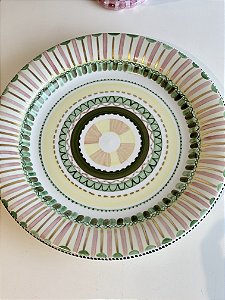 Boleira Vintage Candy