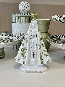 Nossa Senhora • Oliva