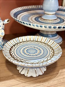 Boleira Listras Blue