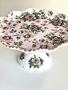 Boleira Rosas de Provence