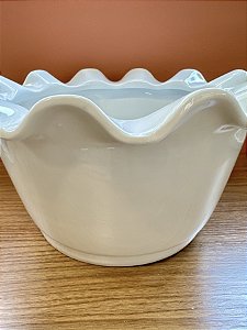 Vaso Chapepô Wave