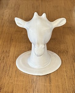 Cabeça Girafa
