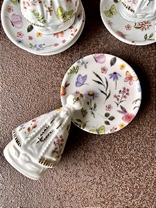 Nossa Senhora e Porta Terço