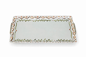 Bandeja Travessa Olivetha