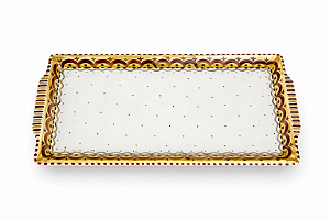 Bandeja Travessa Pistachio