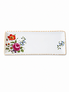 Travessa Belle Fleur 1