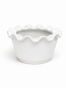 Vaso Cachepô Wave • M