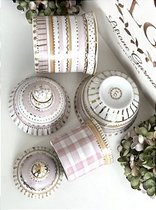 Kit Higiene Mix and Match