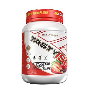 Tasty Iso 945g Adaptogen