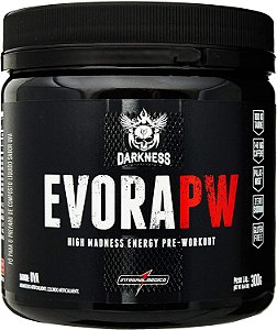 Evora Pw 300g Integral Médica