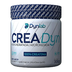 Crea Dyn 300g Dynlab