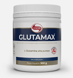 Glutamax 300g - Vitafor