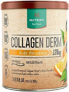 Collagen Derm 330g - Nutrify