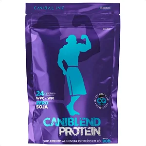 Caniblend Protein 900g