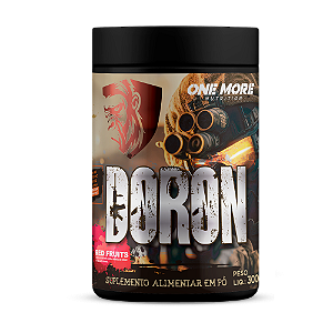 Pré treino Doron 300g