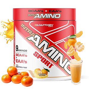 Intra Amino Adaptogen 201g