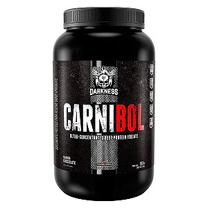 Carnibol Integral Médica