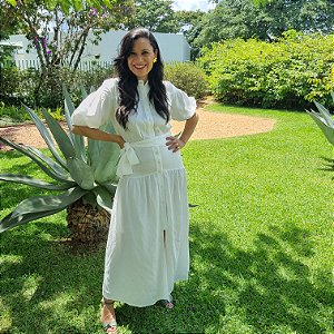 Vestido Chemise- Verena