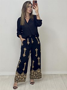 PANTALONA CLARA PRETO (AR25-1408)