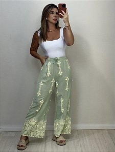 PANTALONA CLARA VERDE (AR25-1407)