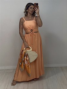 VESTIDO KAREN CORAL (AR25-1386)
