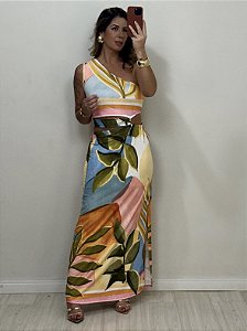 VESTIDO NULA MANGA NORONHA (AR25-1459)