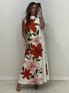 VESTIDO TAILA FDO BRANCO (AR25-1523)