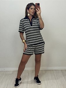 CONJUNTO TRICOT P/B (AR25-1728)