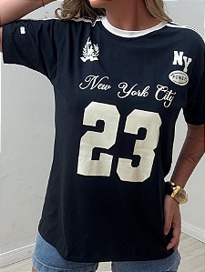 T SHIRT NEW YORK CITY (AR25-1741)