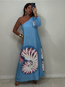 VESTIDO LIDIA AZUL (AR25-1801)