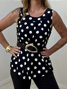 BLUSA POÁ (AR25-1635)