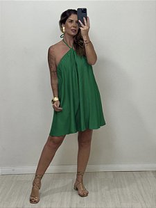 MACAQUINHO GABRIELA VERDE (AR25-2027)