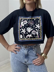 CROPPED CAJU PRETO (AR25-2039)