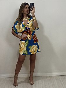 VESTIDO LETICIA CURTO (AR25-2143)