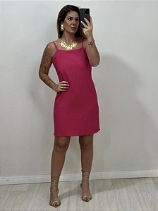 VESTIDO CLARISSA PINK (AR25-2112)