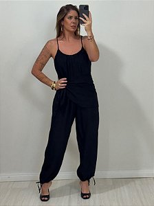 MACACÃO LAURA PRETO (AR25-2221)