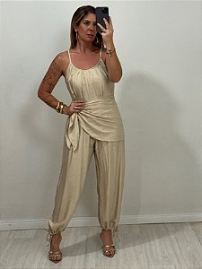 MACACÃO LAURA NUDE (AR25-2220)