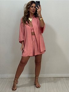 CONJUNTO MEL ROSA (AR25-2233)