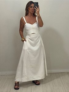 VESTIDO DÉBORA OFF (AR25-2177)
