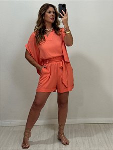 CONJUNTO MELINA CORAL (AR25-2236)