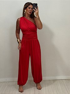 MACACÃO MULTIFORMAS VERMELHO (AR25-2269)