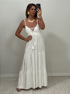 VESTIDO MONICA OFF (AR25-2020)