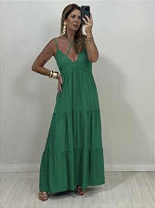 VESTIDO MONICA VERDE (AR25-2019)